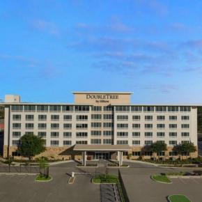 DoubleTree by Hilton San Antonio Northwest - La Cantera